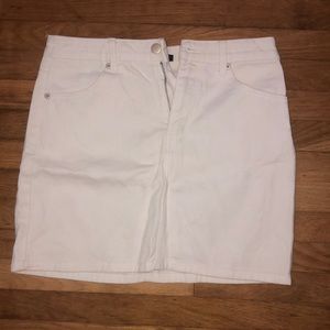 Forever 21 skirt